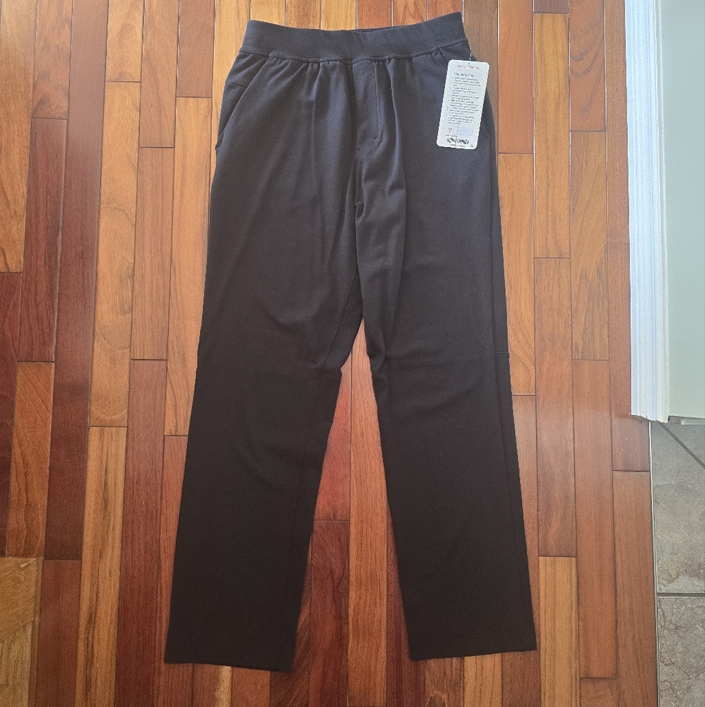 Men's lululemon Discipline Pant 28" (Size S)